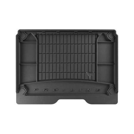 Bandeja maletero Citroen Berlingo II Multipack, carrocería furgoneta, fabricación 2008 - 08.2018 #1