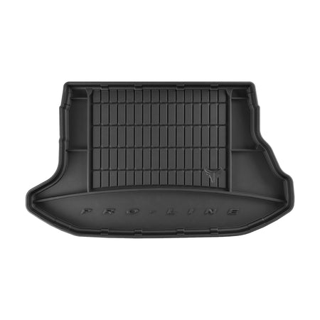 Bandeja maletero Kia Cerato I, carrocería hatchback, fabricación 2004 - 2009 #1