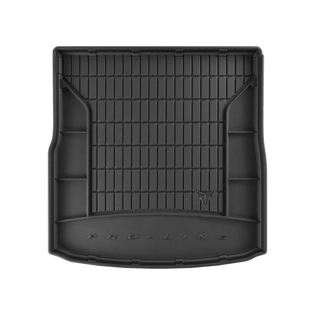 Bandeja maletero Volkswagen Golf 6, carrocería camioneta, fabricación 06.2007 - 08.2013 #1