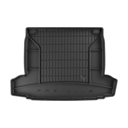 Bandeja maletero Citroen C5 II, carrocería sedán, fabricación 2008 - 05.2017, con cavidades laterales #1