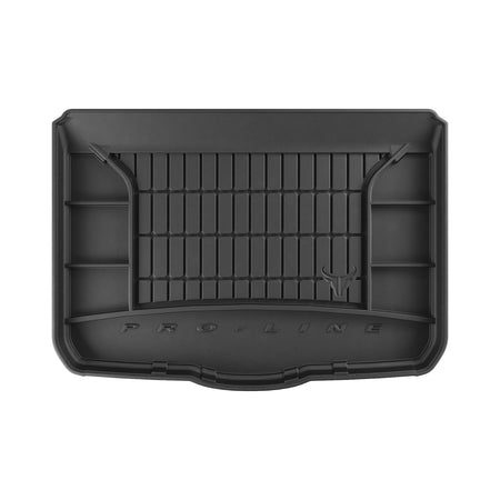 Bandeja maletero Audi Q2, carrocería suv, fabricación 10.2016 - presente, maletero con suelo de carga bajo #1
