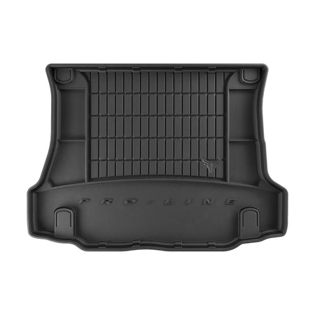Bandeja maletero Ford Focus I, carrocería sedán, fabricación 1998 - 2004 #1
