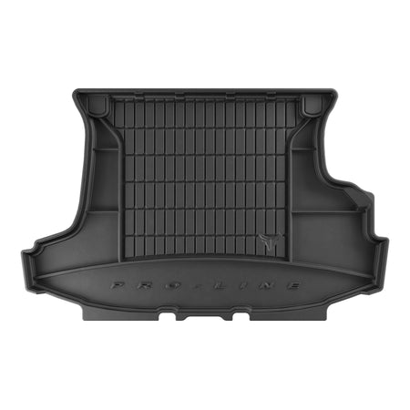 Bandeja maletero Nissan X-Trail T30, carrocería suv, fabricación 06.2001 - 05.2007 #1