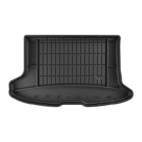 Bandeja maletero Volvo C30, carrocería hatchback, fabricación 2006 - 12.2012 #1 - 1