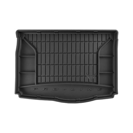 Bandeja maletero Fiat Grande Punto, carrocería hatchback, fabricación 10.2005 - 08.2018, 5 puertas #1