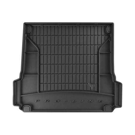 Bandeja maletero Peugeot 308 II, carrocería camioneta, fabricación 06.2014 - presente, con cavidades a la izquierda y a la derecha #1