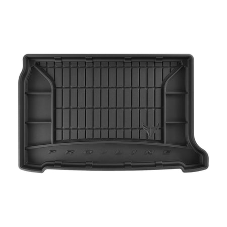 Bandeja maletero Citroen DS3 Crossback, carrocería suv, fabricación 04.2019 - presente, con subwoofer #1