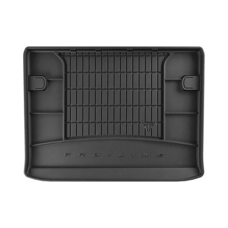 Bandeja maletero Citroen DS5, carrocería hatchback, fabricación 03.2011 - 12.2018 #1