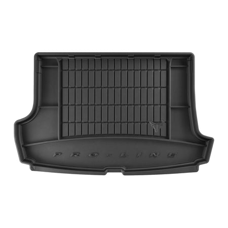 Bandeja maletero Volkswagen T-Roc, carrocería suv, fabricación 12.2017 - presente, maletero con suelo de carga elevado #1