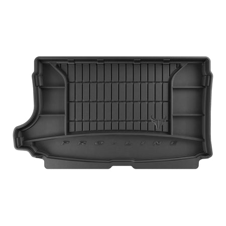 Bandeja maletero Volkswagen T-Cross, carrocería suv, fabricación 04.2019 - presente, maletero con suelo de carga elevado #1