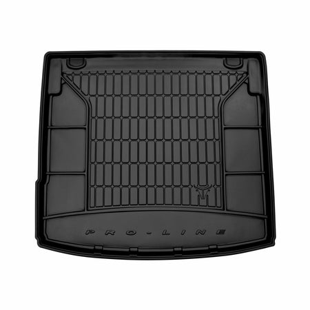 Bandeja maletero BMW X6 F16, carrocería suv, fabricación 11.2014 - 10.2019 #1