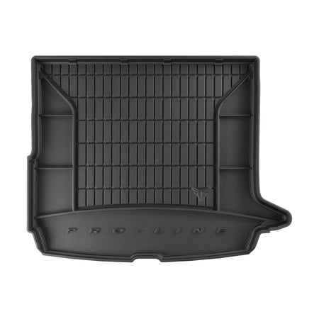 Bandeja maletero Mercedes EQC, carrocería suv, fabricación 05.2019 - presente #2