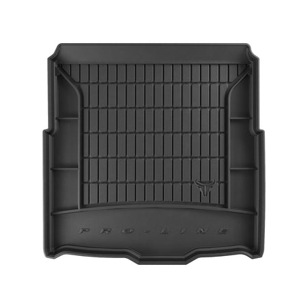 Bandeja maletero Volkswagen Golf 8, carrocería hatchback, fabricación 12.2019 - presente #2