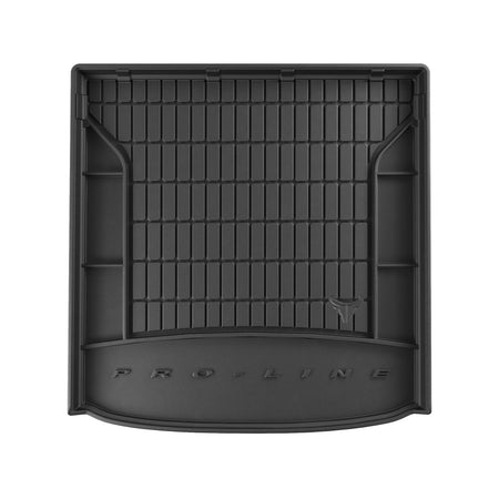 Bandeja maletero Volkswagen Golf 8, carrocería hatchback, fabricación 12.2019 - presente #2