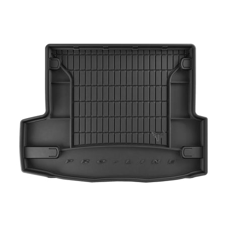 Bandeja maletero Honda Civic IX, carrocería camioneta, fabricación 02.2014 - 12.2017 #1