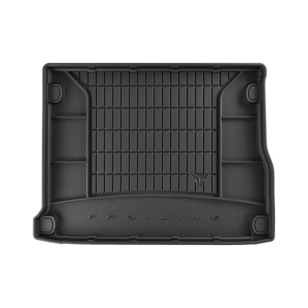 Bandeja maletero Renault Scenic III, carrocería furgoneta, fabricación 04.2009 - 11.2016 #1