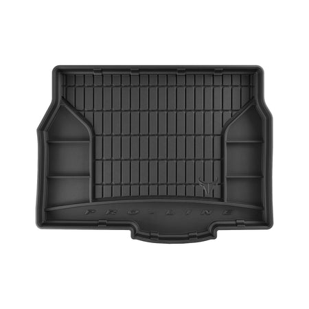 Bandeja maletero Opel Astra H, carrocería hatchback, fabricación 2004 - 12.2014, maletero con suelo de carga bajo #1