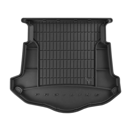 Bandeja maletero Ford Mondeo IV, carrocería hatchback, fabricación 09.2007 - 12.2014, rueda de repuesto tipo galleta / kit de reparación #1