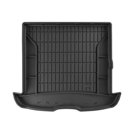 Bandeja maletero Volvo V50, carrocería camioneta, fabricación 2004 - 05.2012 #1