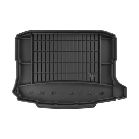 Bandeja maletero Seat Ateca, carrocería suv, fabricación 09.2016 - presente, maletero con suelo de carga bajo #1