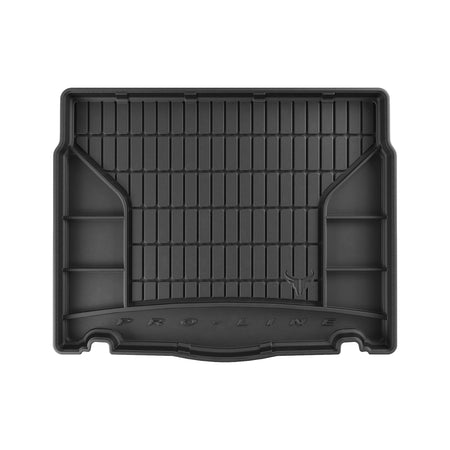 Bandeja maletero Opel Astra J, carrocería hatchback, fabricación 10.2009 - 10.2015, maletero con suelo de carga bajo #1
