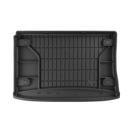 Bandeja maletero Fiat Fiorino III, carrocería furgoneta, fabricación 06.2008 - presente, 5 plazas #1