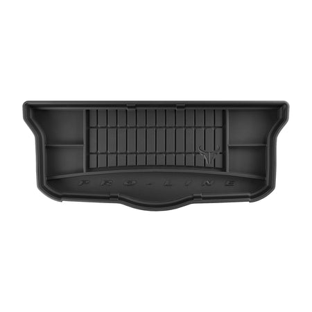 Bandeja maletero Toyota Aygo II, carrocería hatchback, fabricación 07.2014 - presente #3