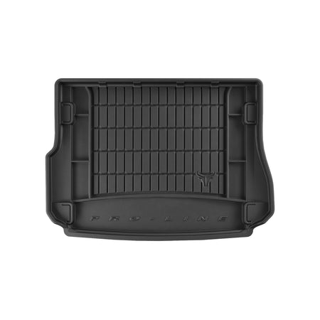 Bandeja maletero Land Rover Range Rover Evoque I, carrocería suv, fabricación 07.2011 - 03.2019 #1