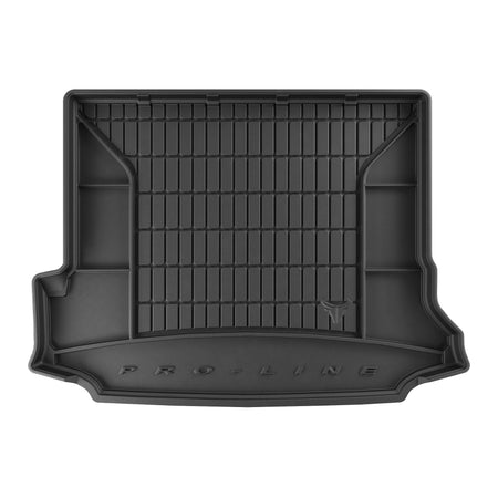 Bandeja maletero Volvo V60 I, carrocería camioneta, fabricación 10.2010 - 01.2018 #1