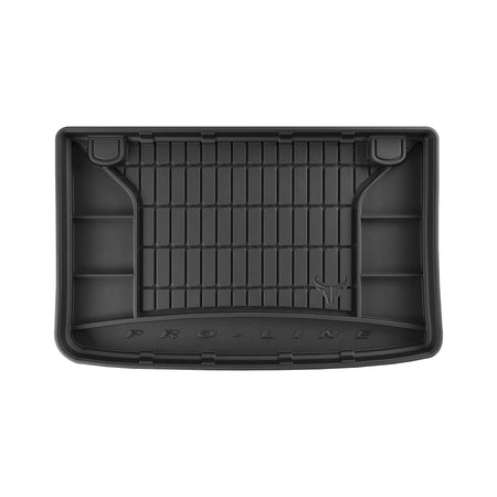 Bandeja maletero Renault Clio IV, carrocería hatchback, fabricación 10.2012 - 08.2019 #1
