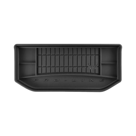 Bandeja maletero Volkswagen up!, carrocería hatchback, fabricación 09.2011 - presente #3