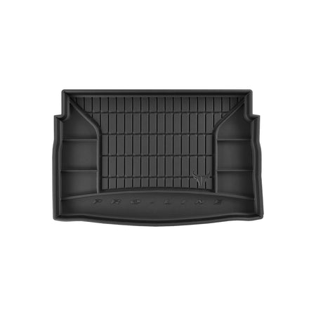 Bandeja maletero Volkswagen Golf 7 Sportsvan, carrocería furgoneta, fabricación 05.2014 - 12.2020 #2