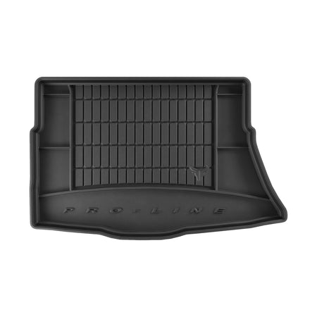 Bandeja maletero Kia Ceed II, carrocería hatchback, fabricación 05.2012 - 08.2018, maletero con suelo de carga bajo #1