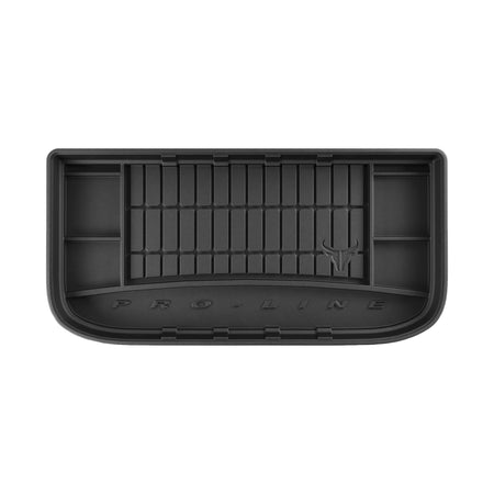 Bandeja maletero Opel Adam, carrocería hatchback, fabricación 01.2013 - 05.2019 #2