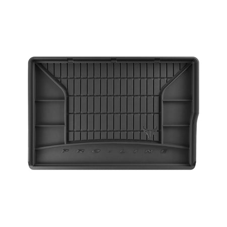 Bandeja maletero Opel Meriva B, carrocería furgoneta, fabricación 03.2010 - 06.2017, maletero con suelo de carga elevado #1