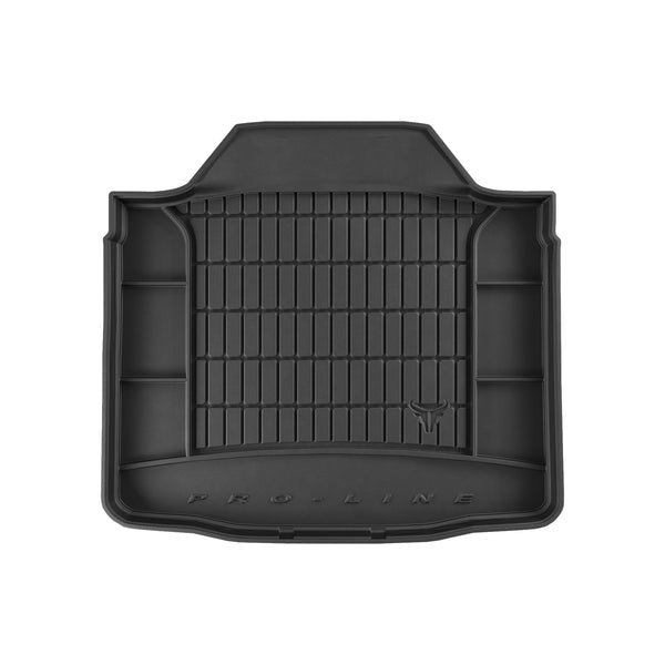 Bandeja maletero Opel Insignia A, carrocería sedán, fabricación 2008 - 05.2017, maletero con suelo de carga bajo, rueda de repuesto tipo galleta / kit de reparación #2 - 1