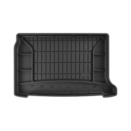 Bandeja maletero Citroen DS3, carrocería hatchback, fabricación 2009 - 03.2019 #1