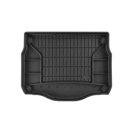 Bandeja maletero Citroen C4 Cactus I, carrocería suv, fabricación 08.2014 - 03.2018 #1