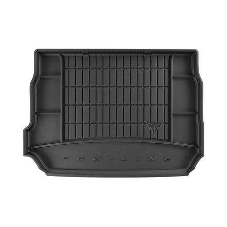 Bandeja maletero Peugeot 2008 I, carrocería suv, fabricación 04.2013 - 12.2019 #1