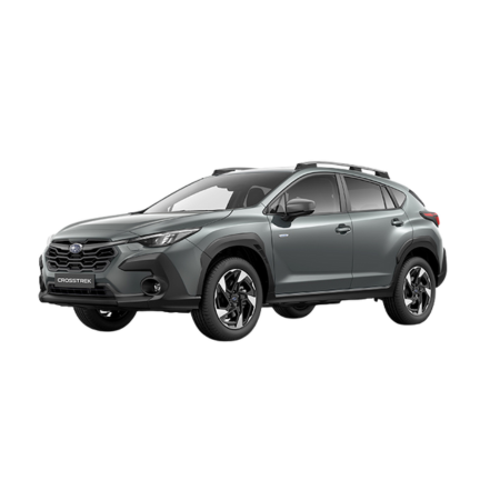 Bandeja maletero Subaru Crosstrek
