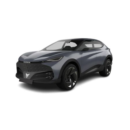 Alfombrillas de coche Cupra Tavascan