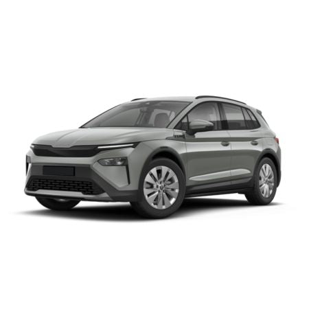 Alfombrillas de coche Skoda Elroq