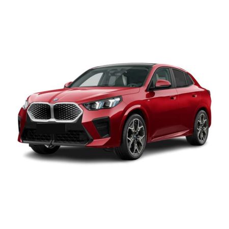 Alfombrillas de coche BMW iX2
