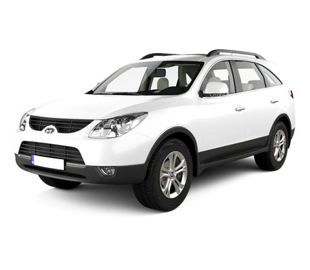 Alfombrillas de coche Hyundai IX55