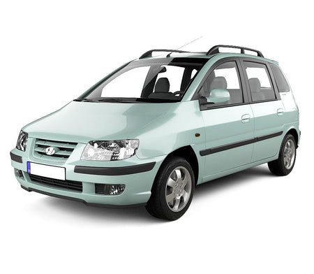 Bandeja maletero Hyundai Matrix