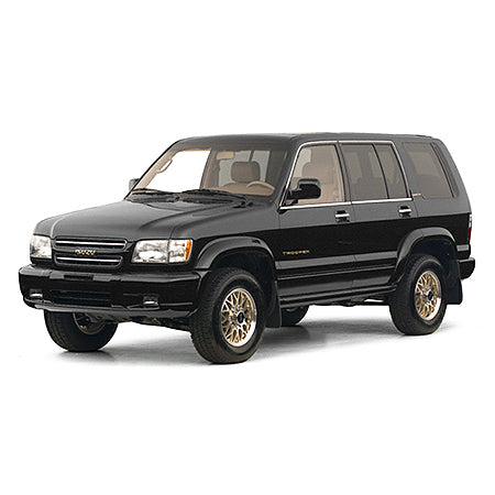 Bandeja maletero Isuzu Trooper