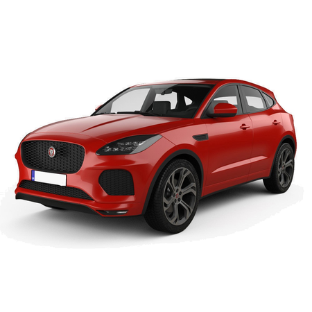 Bandeja maletero Jaguar E-Pace