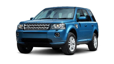 Deflectores de aire Land Rover Freelander