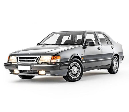 Deflectores de aire Saab 9000
