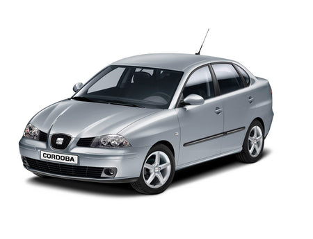 Deflectores de aire Seat Cordoba